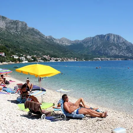 House With A Parking Space Zaostrog, Makarska - 13998 *