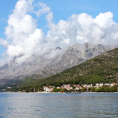 Holiday home House With A Parking Space Zaostrog, Makarska - 13998