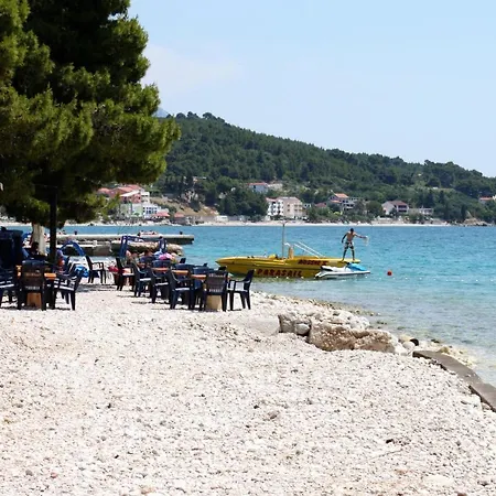 House With A Parking Space Zaostrog, Makarska - 13998 Holiday home