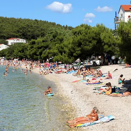 Holiday home House With A Parking Space Zaostrog, Makarska - 13998 Zaostrog