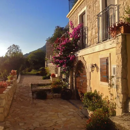 Holiday home House With A Parking Space Zaostrog, Makarska - 13998 Zaostrog