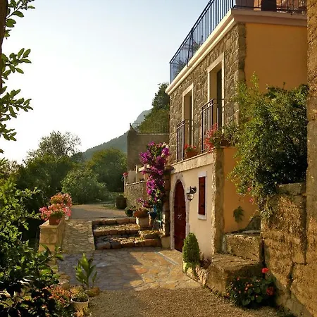 House With A Parking Space Zaostrog, Makarska - 13998 Holiday home *
