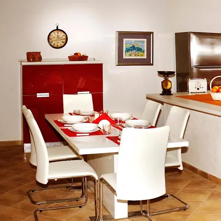 House With A Parking Space Zaostrog, Makarska - 13998 Holiday home Zaostrog
