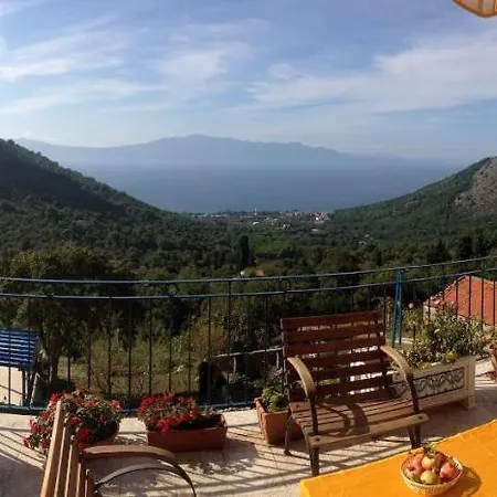 Holiday home House With A Parking Space Zaostrog, Makarska - 13998